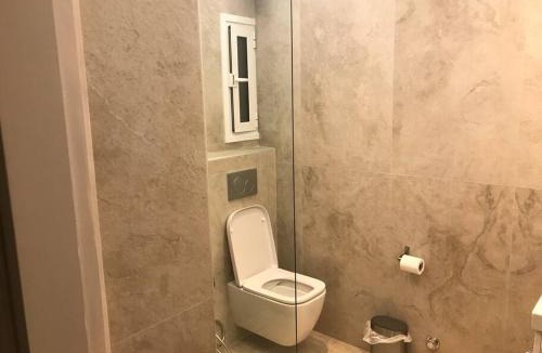 Papagou-Holargos Apartment | Modern Quiet Apartment Near Metro Athens Center