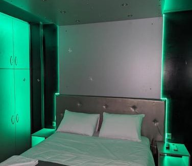 Patras Apartment | Modern Quiet Luxury Apartment Patra
