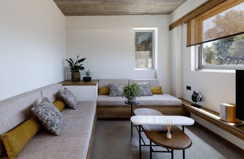 Mariou Villa | Modern Villa w/Private Pool 4km from Plakias Beach