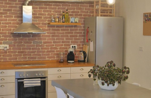 Agios Nikolaos House | Modern Village House - Crete