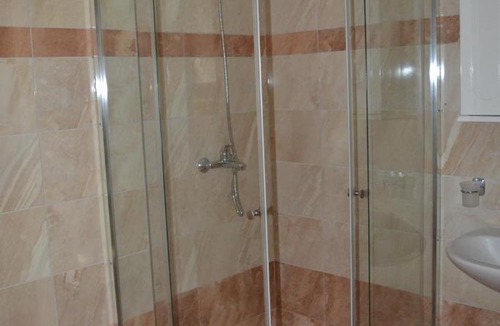 Lesbos Apartment | Molivos Castle Apartments