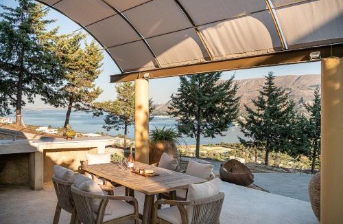 Chania House | Mondethea vantage point home
