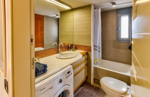 Monemvasia Apartment | Monemvasia modern flat with panoramic view