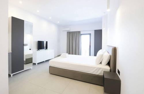 Kassandra Bed & Breakfast | Mono Alex Afitos