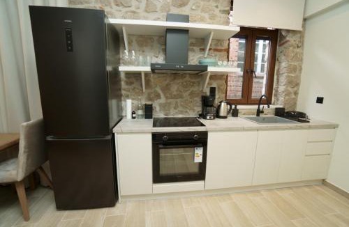 Mavromati Apartment | MONOPATI HOUSE