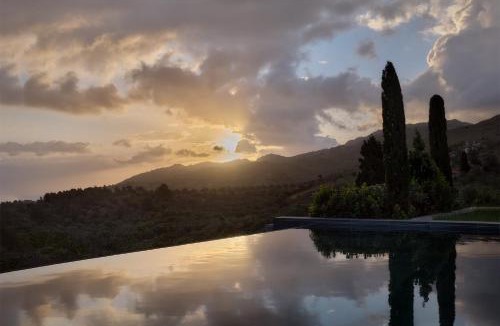 Mithimna Villa | Mont D' Olives