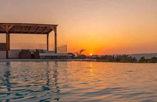 Kallithea Villa | Mont Fleury Resort