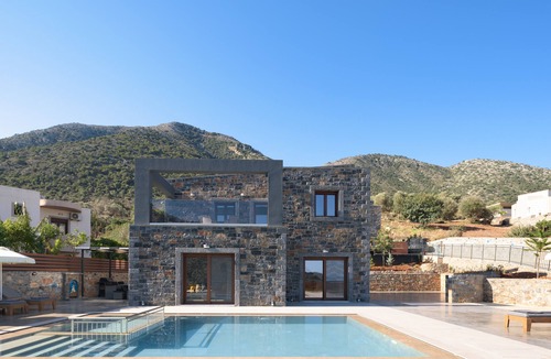 Bali Villa | Montem SeaView Villa I, a Summer Retreat in Bali