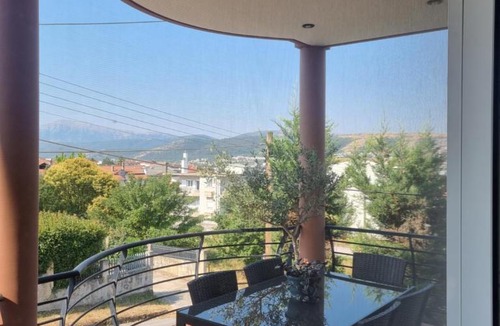 Anatoli Apartment | Morfeas Apartment Ioannina