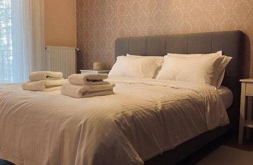 Anatoli Apartment | Morfeas Apartment Ioannina