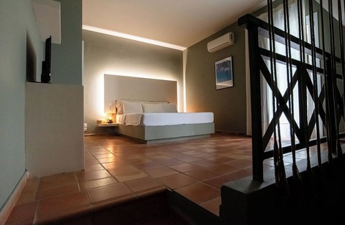 Skala House | Mounda Beach Retreat
