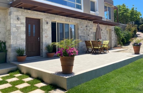 Archanes Villa | Mountain & Sea view country villa near Heraklion