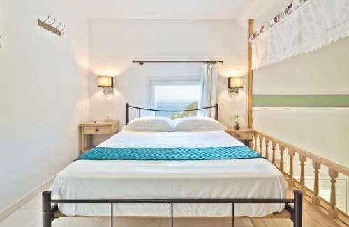 Karpathos Apartment | Mountain & Sea Villa