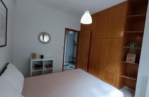 Konitsa Apartment | Mountain Serenity junior