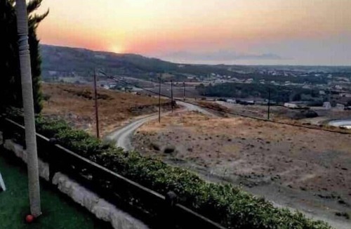 Kos Villa | Mountview villa