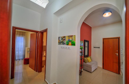 Kissamos Apartment | Mpoulakis Apt 98
