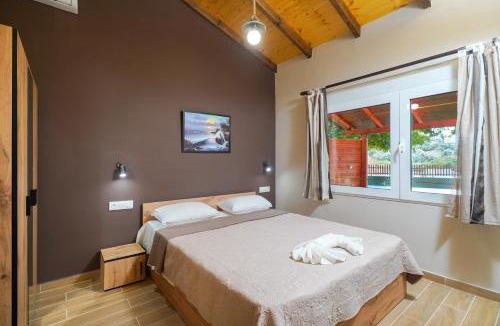Skala Marion Apartment | Mulberry Apartment