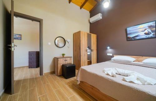 Skala Marion Apartment | Mulberry Apartment