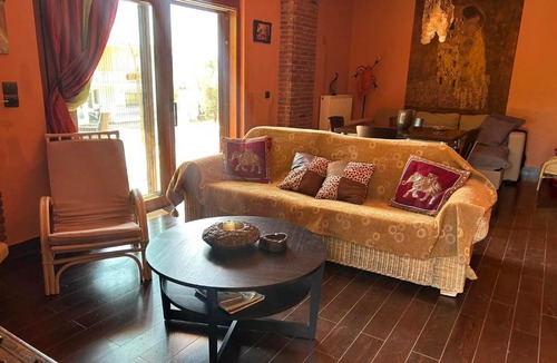 Stagira-Akanthos House | Mulberry Tree