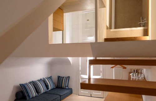 Oia House | Muses Cycladic Suites