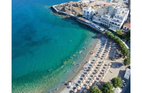 Agios Nikolaos Town Apartment | My Aunts House