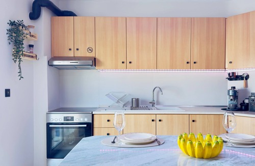 Vardaris Apartment | My Good Smart Home