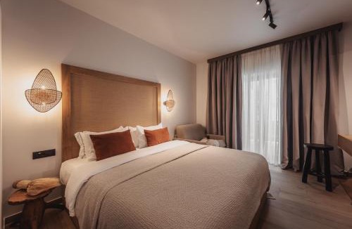 Pefkochori Bed & Breakfast | My Path To The Sea