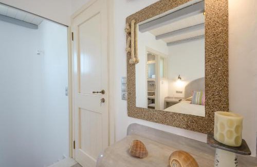 Naxos Town Apartment | My Villa Naxos