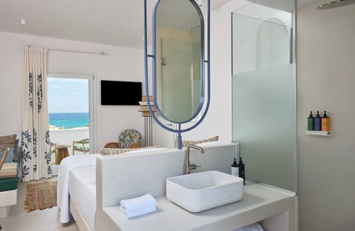 Paraga Hotel | Myconian Sunrise Relais & Chateaux Hotel