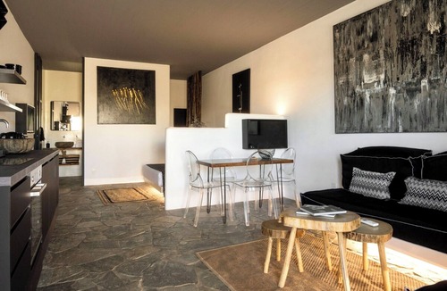 Ano Mera Apartment | Mykonos Dot Art Homes - Premium Home One