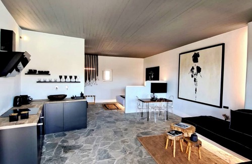 Ano Mera Apartment | Mykonos Dot Art Homes - Premium Home One