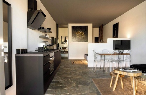Ano Mera Apartment | Mykonos Dot Art Homes - Premium Home One