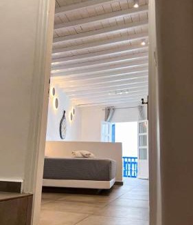 Little Venice House | MykonosCasa