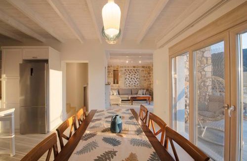 Kalymnos Town Villa | Myloi Luxury Villa Kalymnos