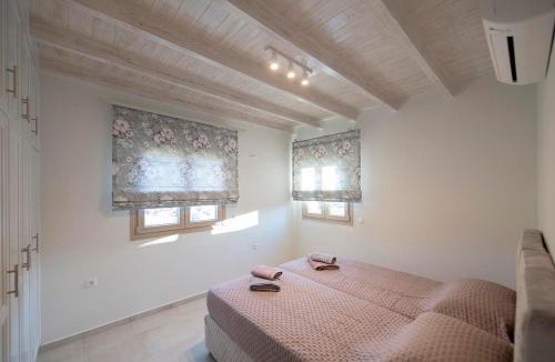 Kalymnos Town Villa | Myloi Luxury Villa Kalymnos
