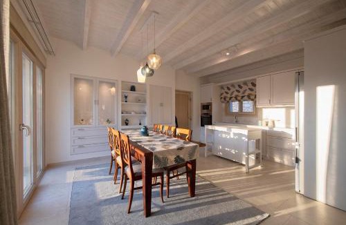 Kalymnos Town Villa | Myloi Luxury Villa Kalymnos