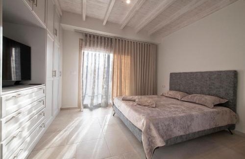 Kalymnos Town Villa | Myloi Luxury Villa Kalymnos