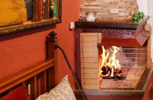 Arachova House | Mylonas Guesthouse