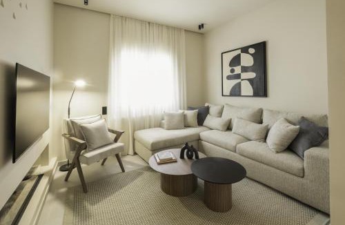 Myrina Apartment | Myrina Luxury Residence by LemnosThea