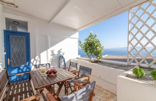 Isternia House | Myroviglia Ysternia