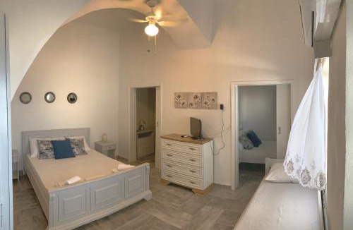 Isternia House | Myroviglia Ysternia