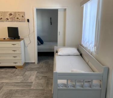 Isternia House | Myroviglia Ysternia