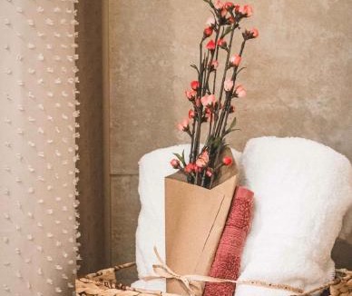 Mirtos Hotel | Myrthe Apartments