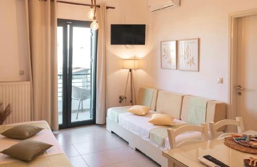 Mirtos Hotel | Myrthe Apartments