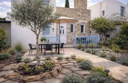 Mirtos Villa | Myrtos Olive Seaside Villa