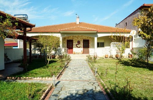 Sosandra Apartment | Myrtus House