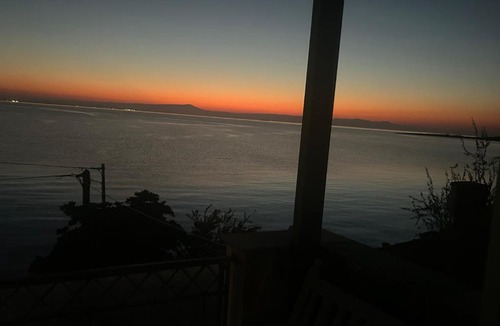 Skala Mistegnon Apartment | Mystegna Beach Appartement