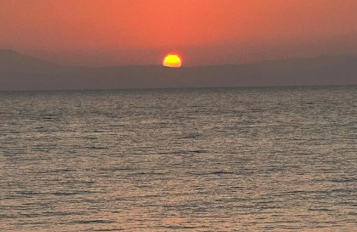 Skala Mistegnon Apartment | Mystegna Beach Appartement