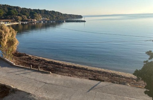 Skala Mistegnon Apartment | Mystegna Beach Appartement