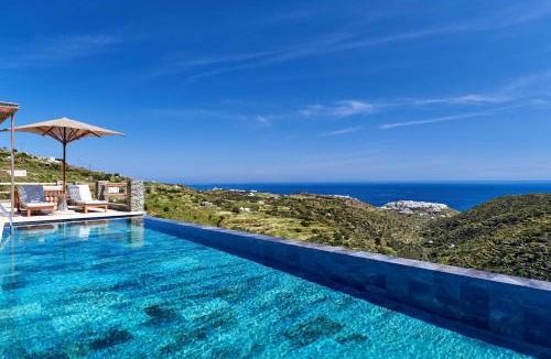 Platis Gialos Villa | Mythic Villa